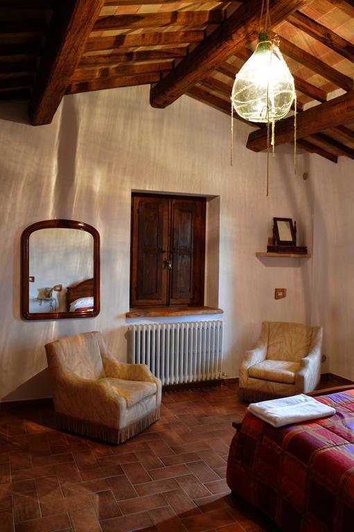Agriturismo La Collina Massa Martana Exterior foto