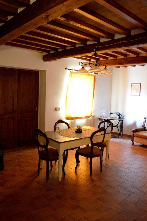 Agriturismo La Collina Massa Martana Quarto foto
