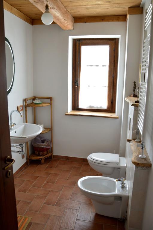 Agriturismo La Collina Massa Martana Quarto foto