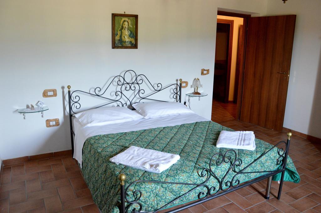 Agriturismo La Collina Massa Martana Quarto foto